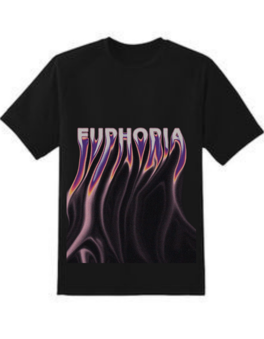 Euphoria - Parite Clothing