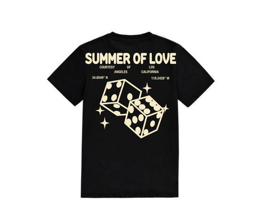 Summer Of Love - Parite Clothing