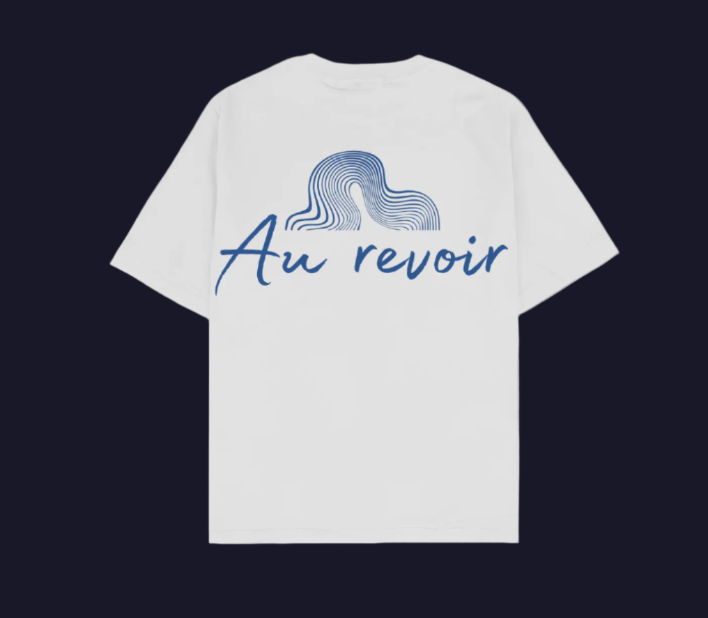 Au Revoir (GoodBye)