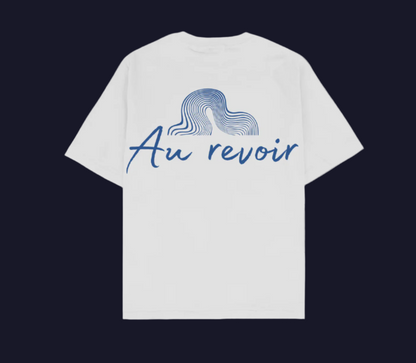 Au Revoir (GoodBye)