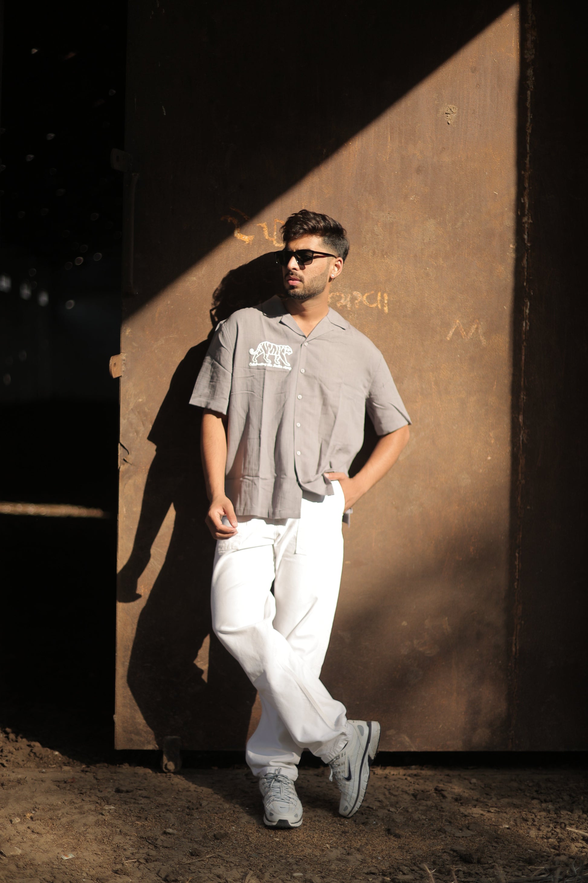 Celebrating The India Story - Parite Clothing