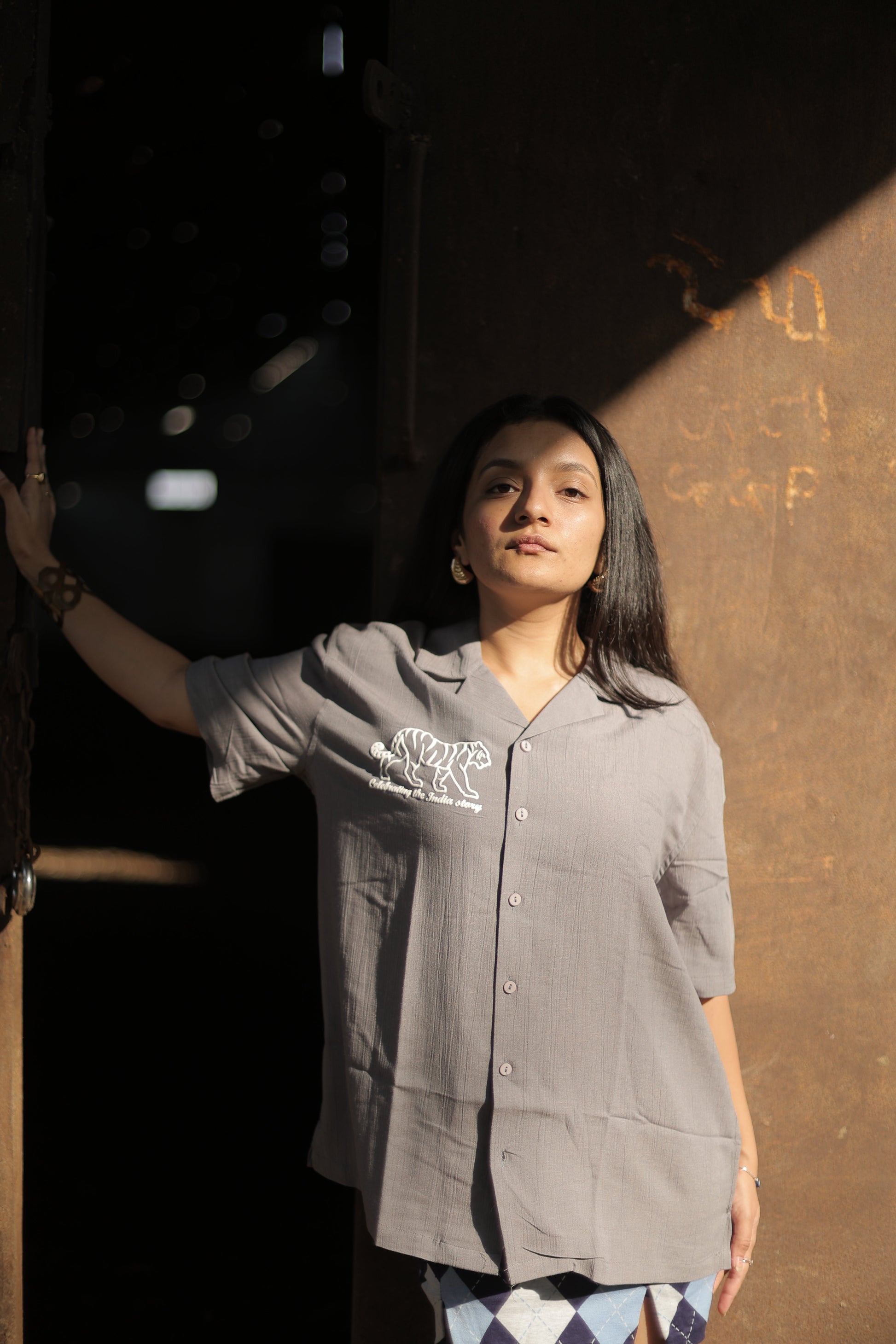 Celebrating The India Story - Parite Clothing