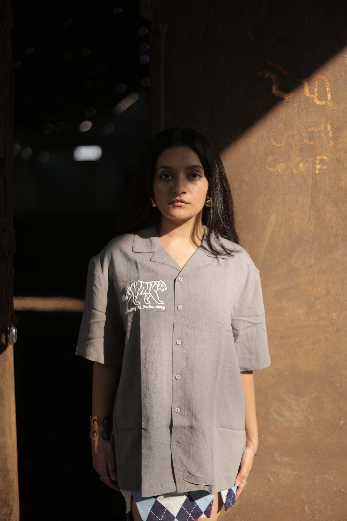 Celebrating The India Story - Parite Clothing