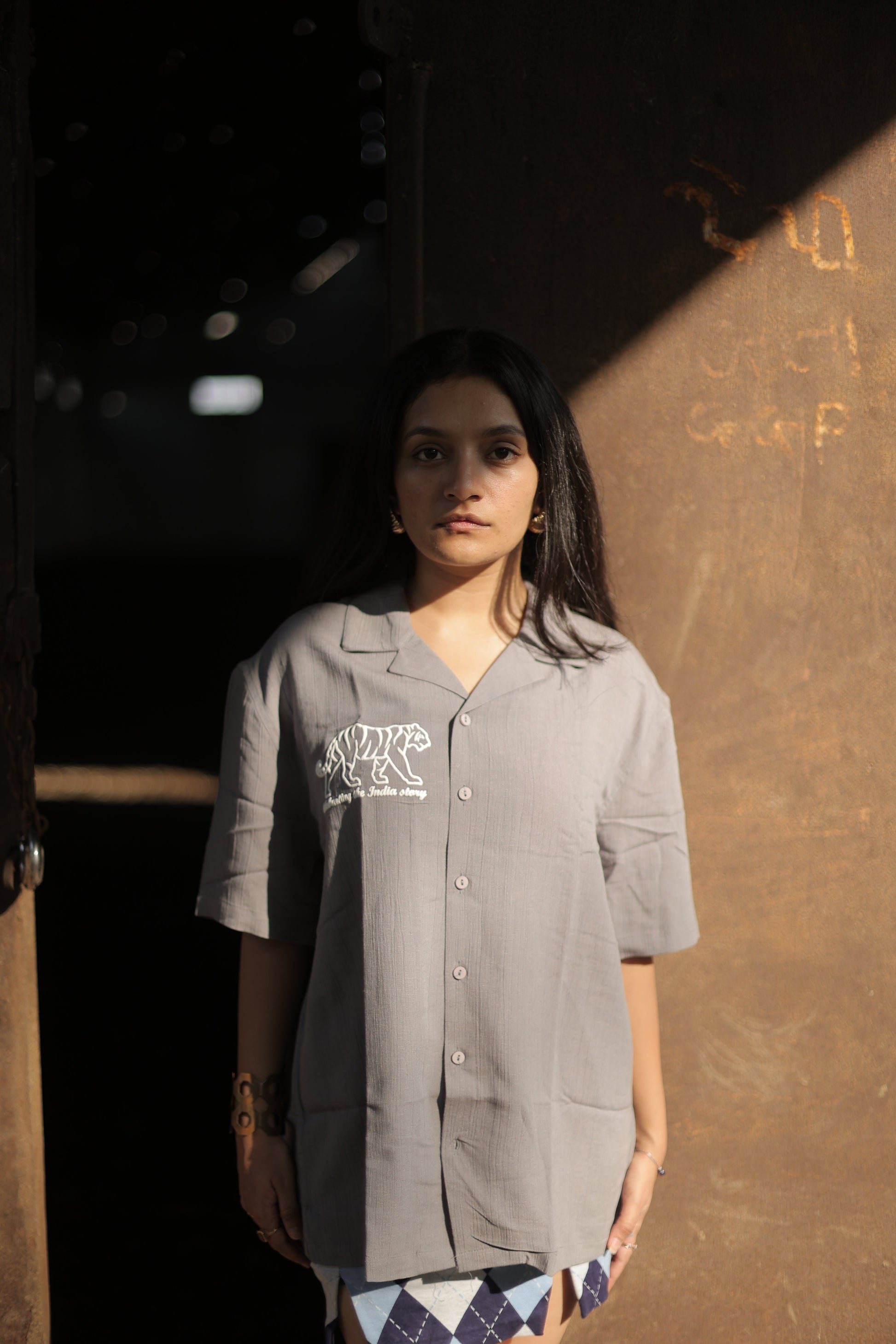 Celebrating The India Story - Parite Clothing
