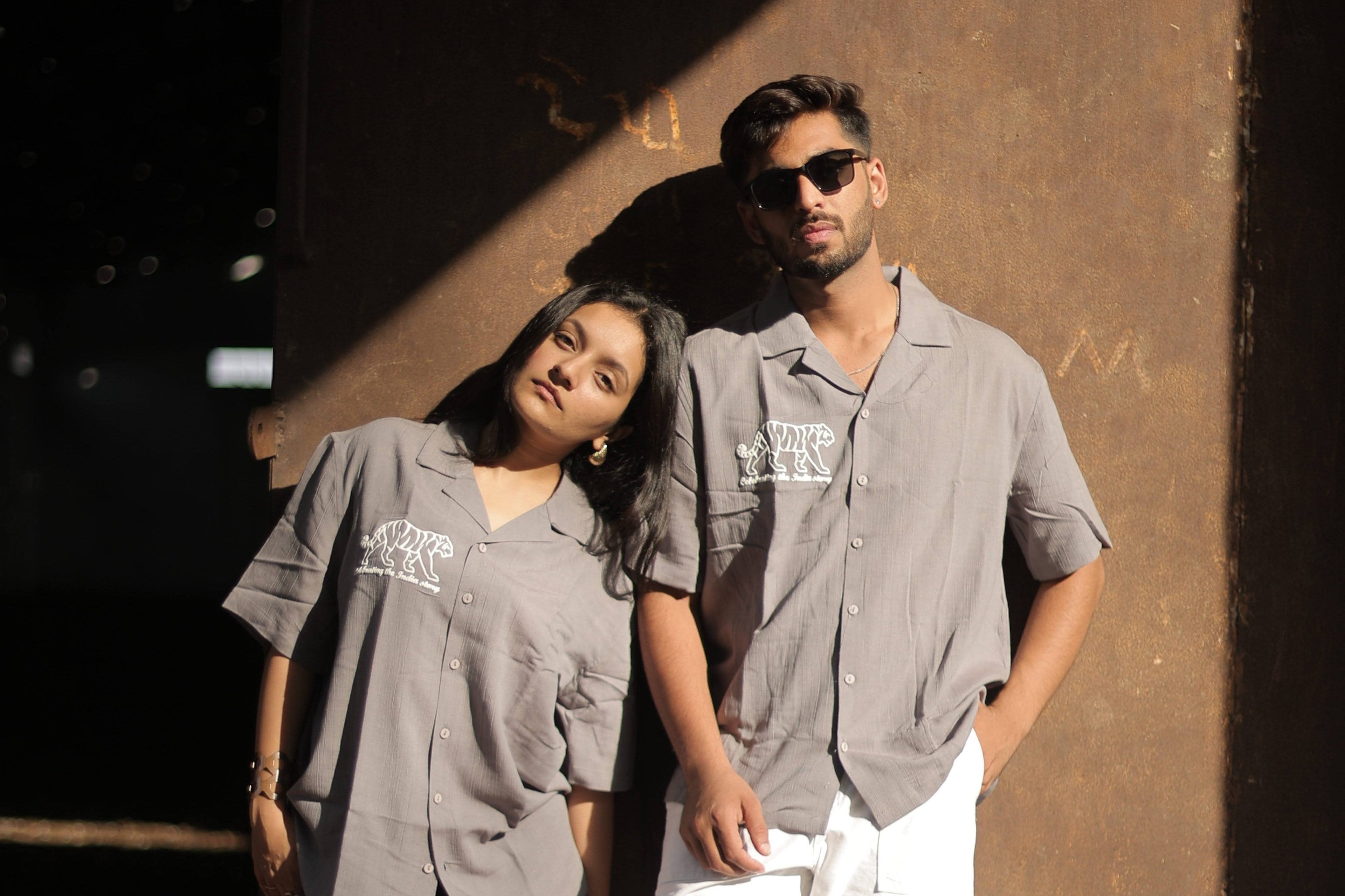 Celebrating The India Story - Parite Clothing