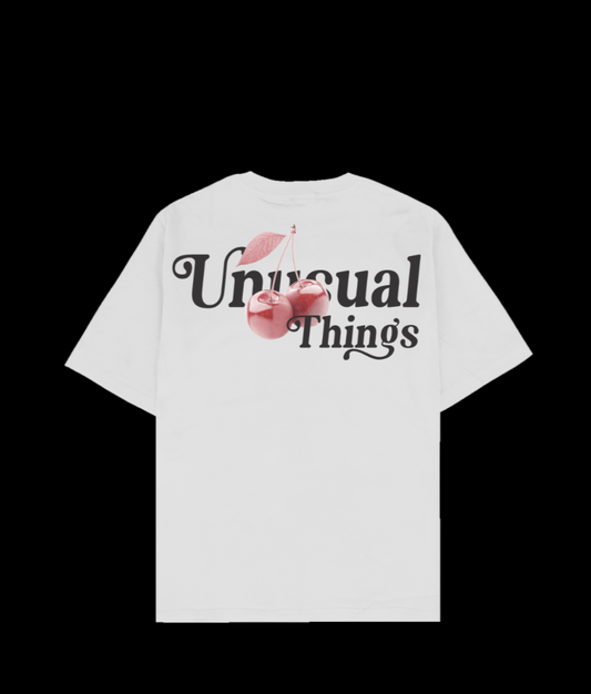 Unusual Things