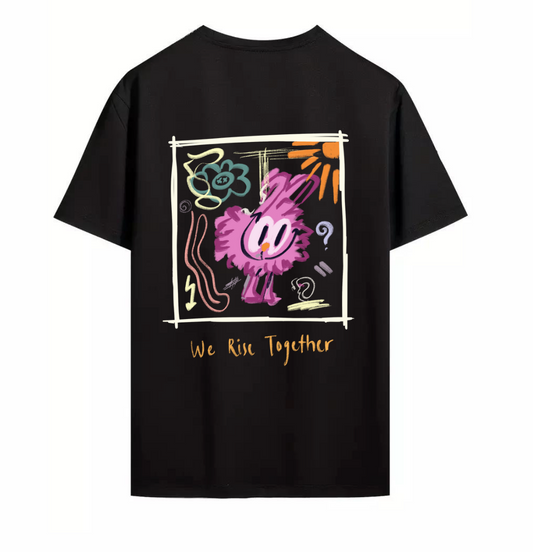We Rise Together