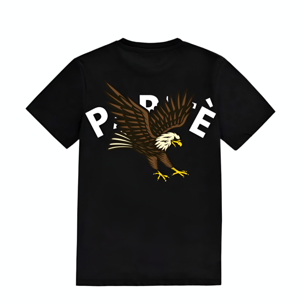 Signs Of Eagle